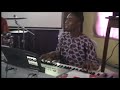 Brothers Sings Iwo nikan(EBEN) at 2013 Homecoming Service at Potters House
