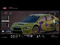 🎥 🌐 fia ﾈｰｿﾝｽﾞ🏁第５戦 🎮 パッドで練習試合 gr.b 🇺🇸 ﾌｨｯｼｬｰﾏﾝｽﾞ·ﾗﾝﾁ granturismo®sport