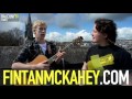 fintan mckahey colours balconytv