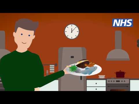 Tom's story (NHS Diabetes Prevention Programme) Tom's story (NHS Diabetes Prevention Programme)