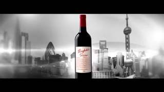 PENFOLDS : The Story of Grange