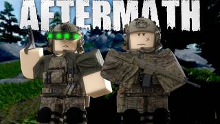 Taking out FULL RUSSIANS (Aftermath)