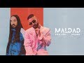 Steve Aoki & Maluma - Maldad (Official Video) [Ultra Music]