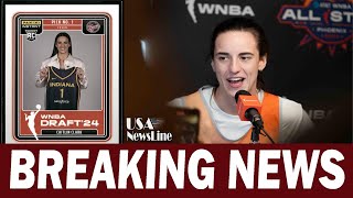 Caitlin Clark Cards Explained WNBA Releases, Rookie Card Debate, College Sets And More