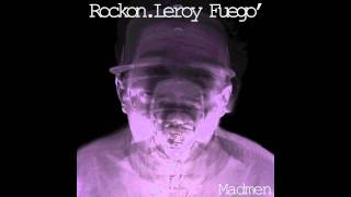 Off Rap- RockOn (Prod.Leroy Fuego) Mad Men Album 2011