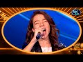 13 Years Old Girl Gets A GOLDEN TICKET Covering MICHAEL JACKSON | Casting 3 | Idol Kids 2020