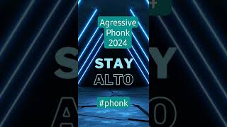 2024 Agressive Phonk //Music For Gaming // Drift Music // VAGENSTA