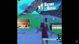 Ninja cam twerk