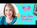 DRA. ANA BARBOSA - POCCAST #33