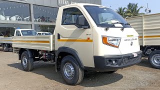 Ashok Leyland Bada Dost i3 Plus |BS:6|LS|New Model|Detailed Hindi Review |2022