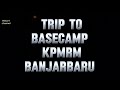 TRIP TO BASECAMP KPMRM BANJARBARU, ( Tempat Tinggal Rahman Anox Band )