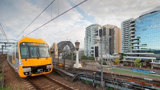 Sydneysiders warned of looming fresh industrial action from rail unions