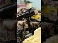 WAR IN LEGO CITY (Stop Motion Animation) #shorts