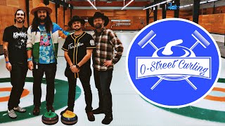 O-Street Curling | Tee Line Curling (Nashville, TN)