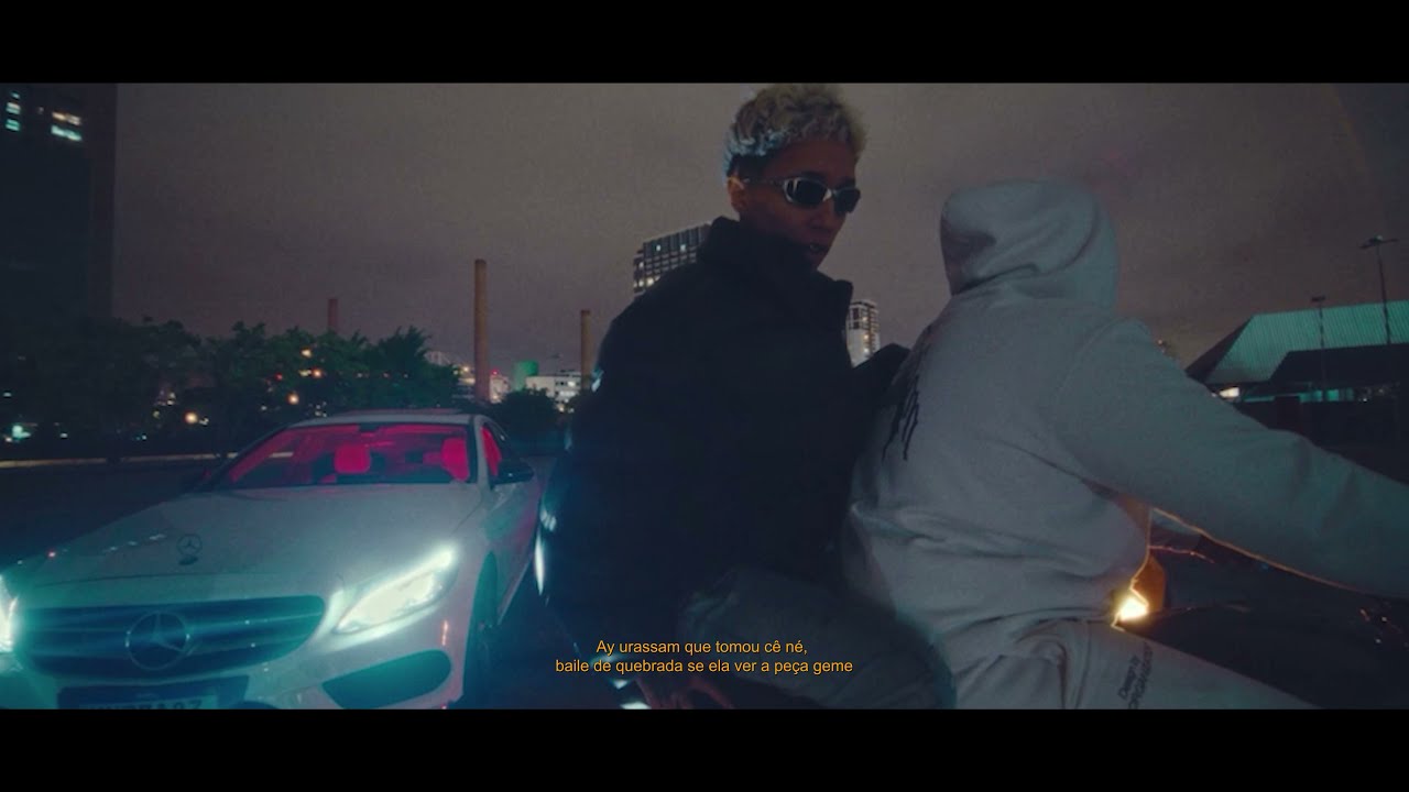 1 Massaru M Prod Ef Youtube