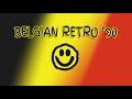 belgian retro trance u0026 house 90s mix1