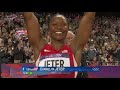 Top 10 Fastest Women's 100m Sprint in Olympic History  Top Moments
