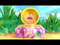 joey and boo aren t fire resist ant 🧯 🐜 antiks 🐜 funny cartoons for kids moonbug