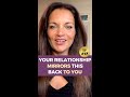 Tip #17: Your Relationship Mirrors This Back to You #parentingtips