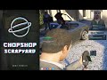Fivem Chopshop / Scrapyard Script | Nopixel 4.0 Inspired [QBCORE]