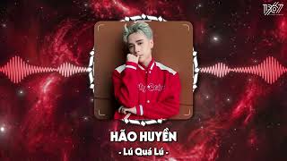 Hão Huyền, Thủy Triều, Tình Đầu Quá Chén Remix - Playlist "Quang Hùng MasterD" Remix Hay Nhất 2025