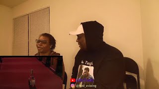 MOM reacts to: Joyner Lucas - Devil's Work (ADHD)