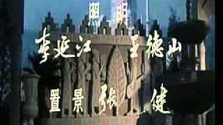 Dance Drama - Romance on the Silkroad 丝路花雨 1-10