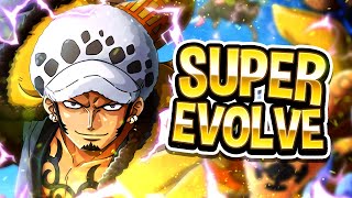 WANO LAW IS SUPER EVOLVING! What Can We Expect? (ONE PIECE Treasure Cruise)