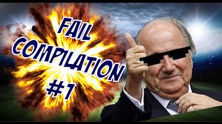 FIFA 15 - Fail compilation #1