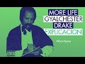 Drake GYALCHESTER en Español Explicacion de la cancion | More Life
