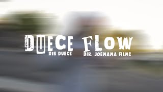 D1B Duece - DUECE FLOW (Official Video) Shot By @joethatuknow