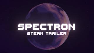 Spectron | Steam Trailer