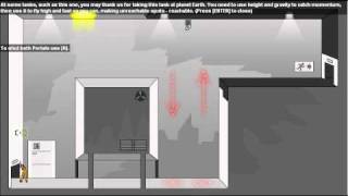 Portal Flash Version:1-6