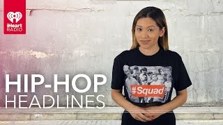 Hip-Hop Fashion Trends This Summer | Hip-Hop Headlines