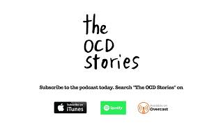 Story: Lou (harm and self-harm themed OCD, The OCD Camp, creativity) (Ep460)