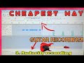 FREE And EASY Tutorial in AUDACITY GUITAR RECORDING You must Try