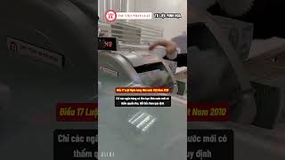 Công an cảnh báo  đến người có ý định đổi tiền lẻ, tiền mới để lì xì dịp Tết | THƯ VIỆN PHÁP LUẬT