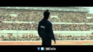 Bhaag Milkha Bhaag movie official Trailer Feat. Farhan Akhtar | Sonam Kapoor