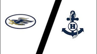 Hermantown vs Hibbing-Chisholm