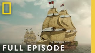 Sunken Treasures ( Episode) | Drain the Oceans