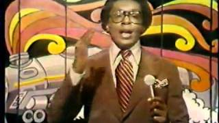 Soul Train Don Cornelius 1977.mov
