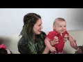 People Who Love Babies Get Surprised With Babies