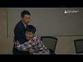 《季前賽》ep07 關總開解193光仔 光仔同德仔爭老竇