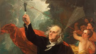 Ben Franklin, America’s First Man of Science