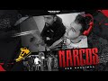 NARCOS :  Jas Dhaliwal ( OFFICIAL AUDIO ) Latest New Punjabi rap song 2024