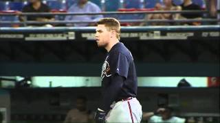 2011/08/08 Freeman's ejection