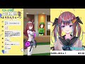 🐎【ウマ娘 スコーピオ杯】決勝走ります！！ あとは祈るのみ！！！逃げを許すな～～！！【なならいぶ star spectre】