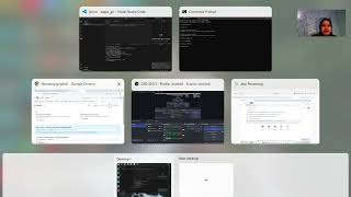 tutorial git push, fetch, dan clone