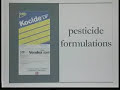 understanding pesticides part i