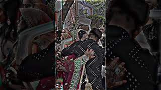Brother crying 😭 at her sister wedding bidai || #shorts #viral #shortsvideo